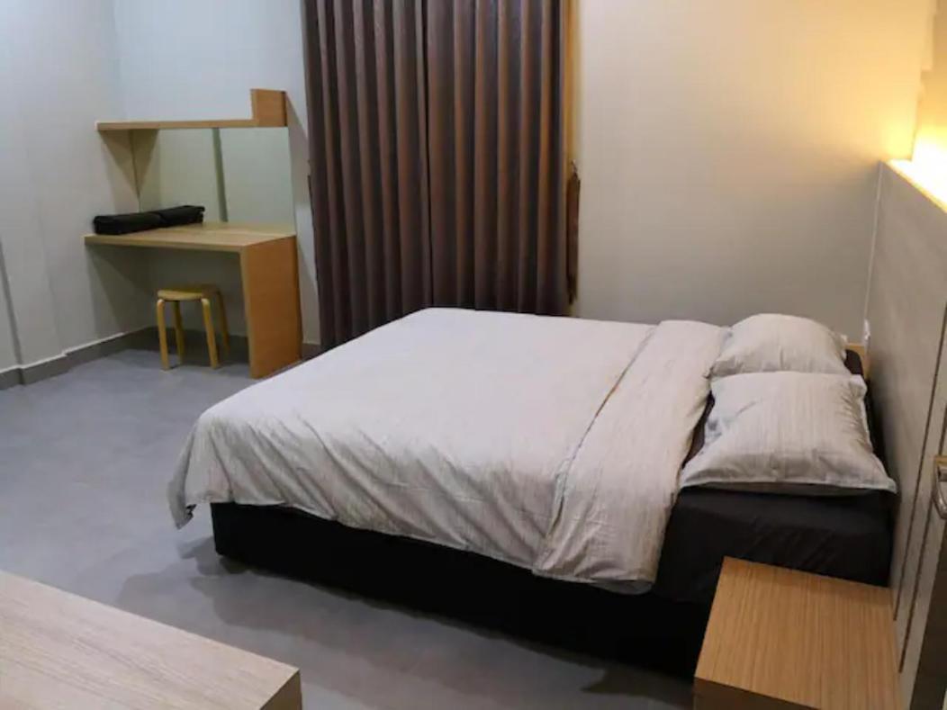 Cameron Tropica Homestay Cameron Highlands Bagian luar foto